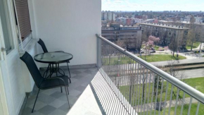 Гостиница Apartmani Borko, Загреб